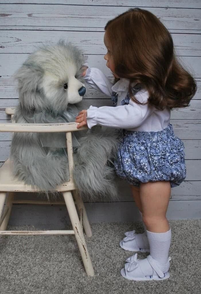 My Store Original Reborn Doll price