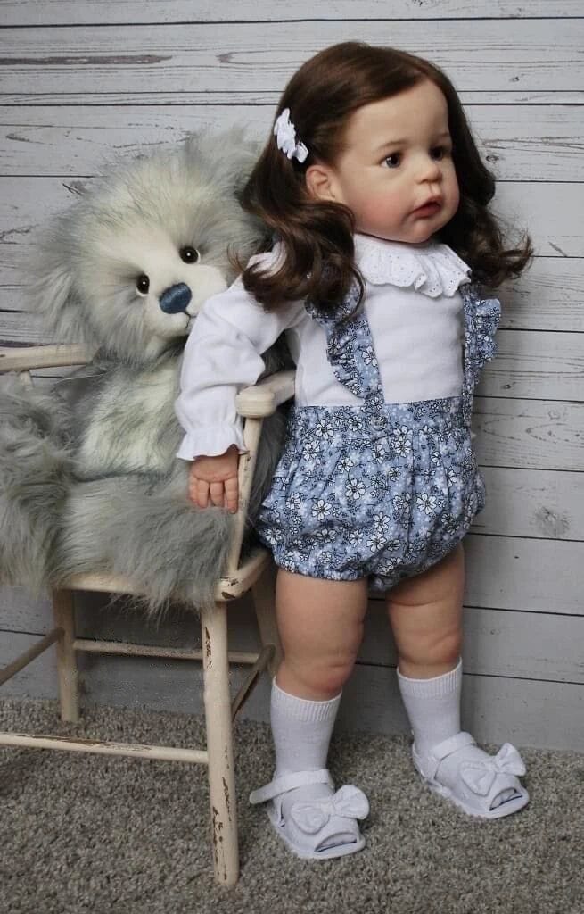 My Store Original Reborn Doll price