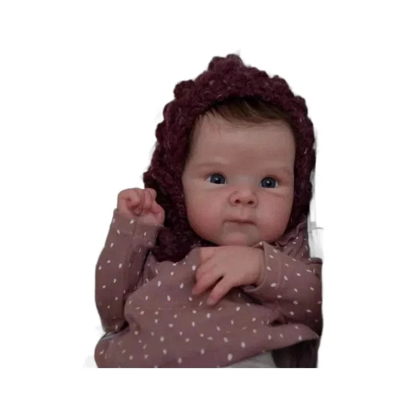 My Store Original Reborn Doll - US