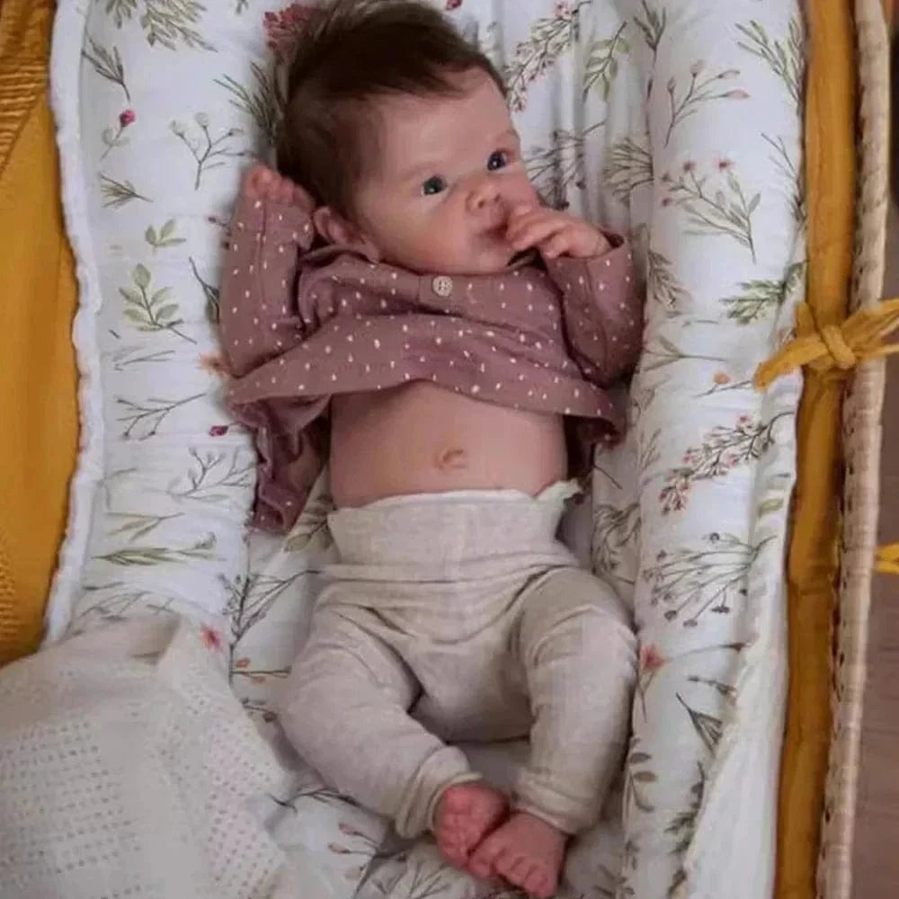 My Store Original Reborn Doll - US