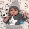 My Store No genre Original Reborn Dolls - Alex