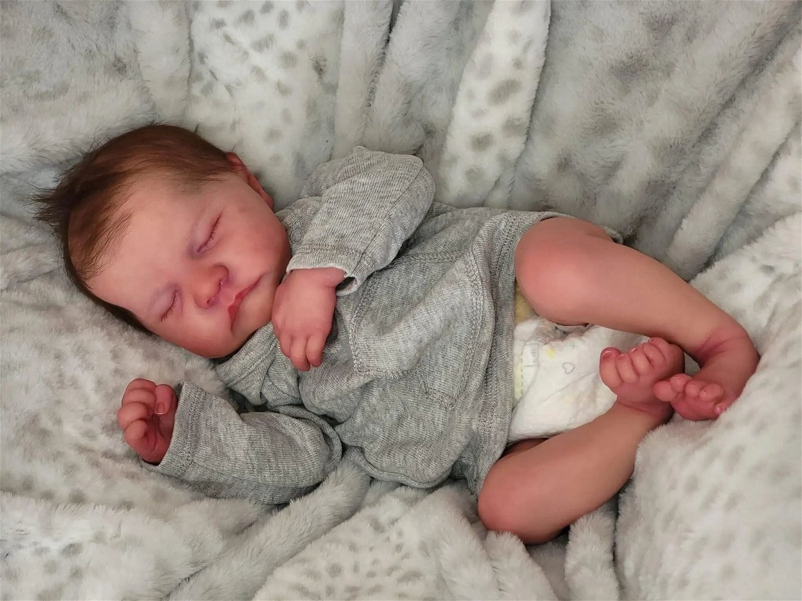 My Store Original Reborn Dolls for Sale