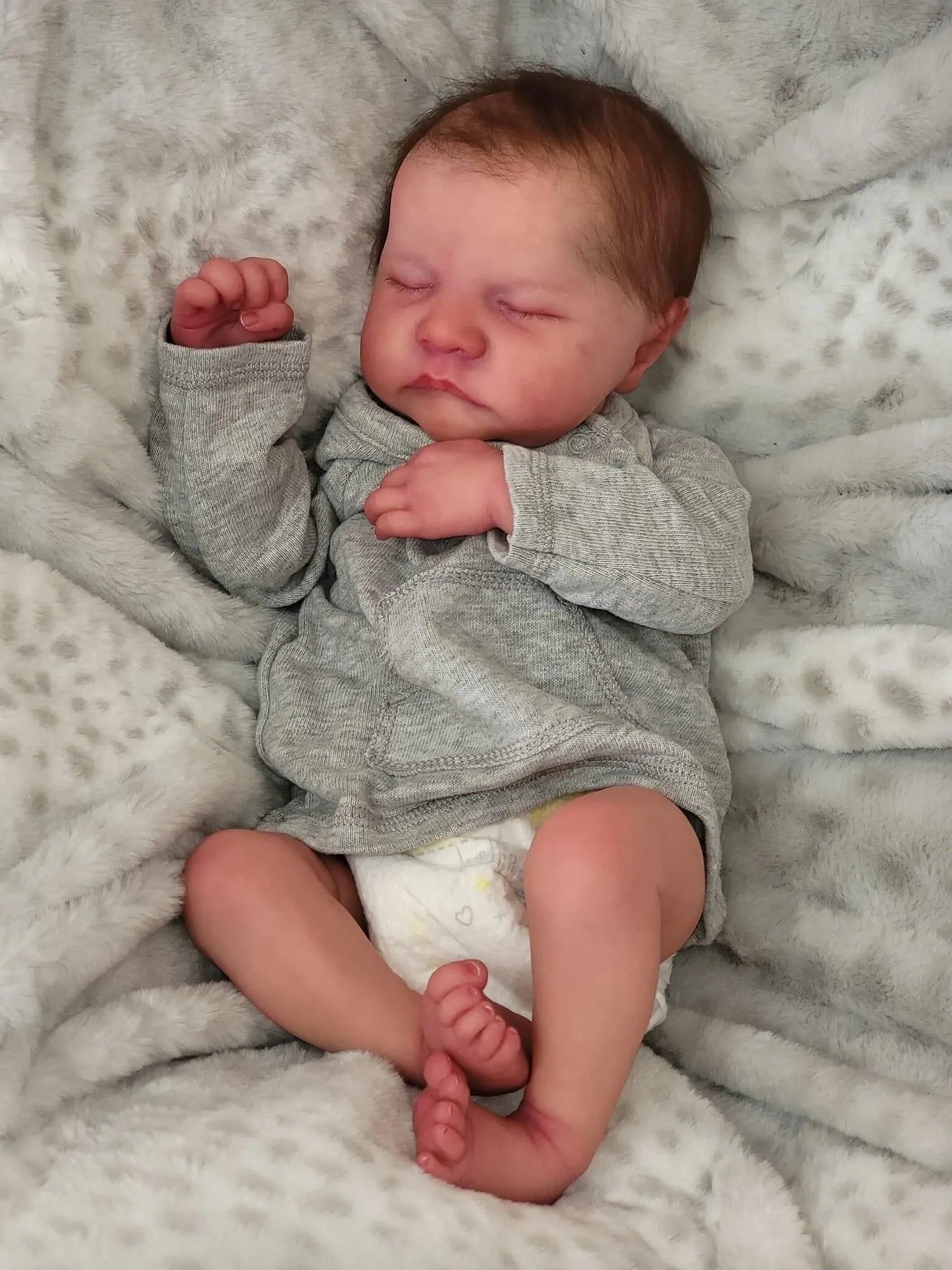 My Store Original Reborn Dolls for Sale