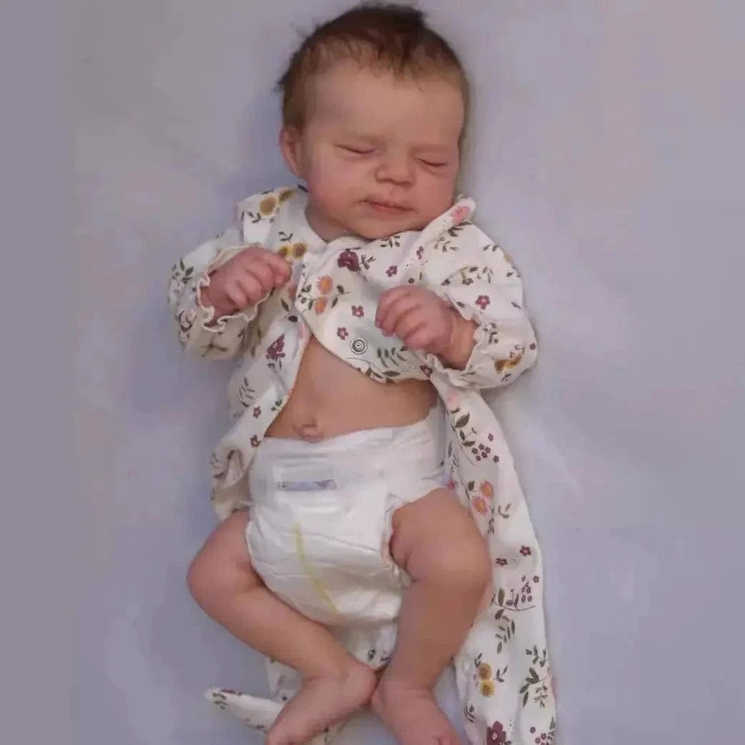 My Store Original Reborn Dolls in Full Silicone