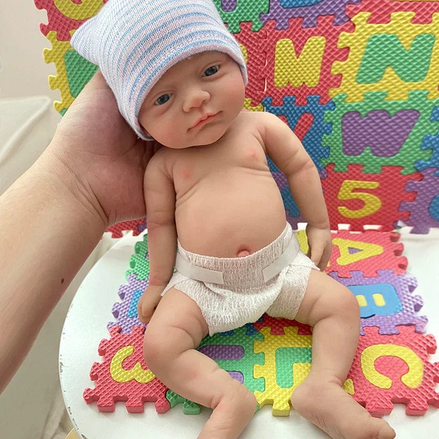 My Store Boy Original Reborn Dolls - Loulou