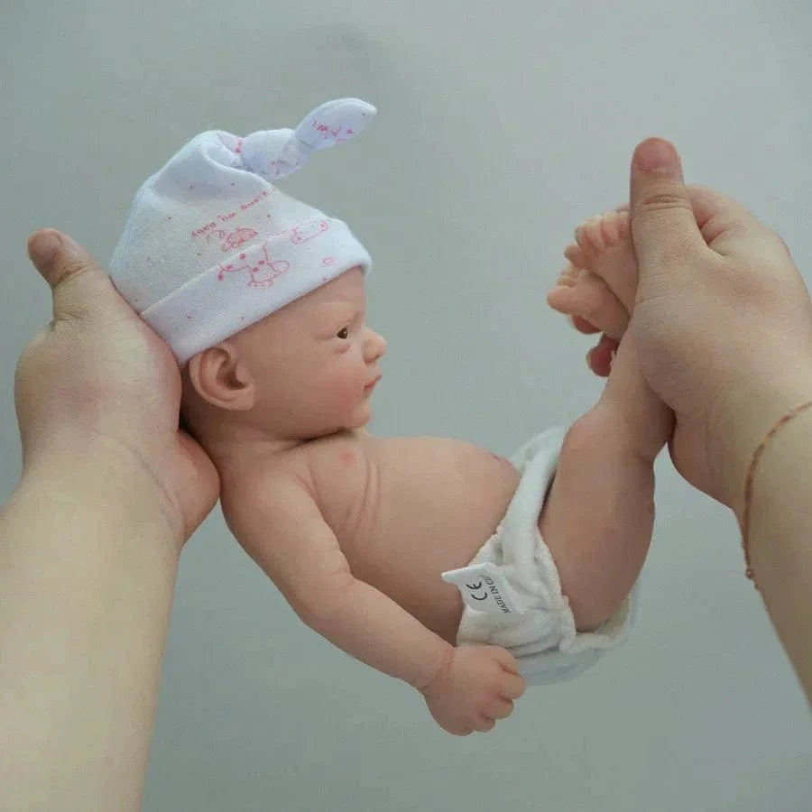 My Store Original Reborn Dolls - Luna