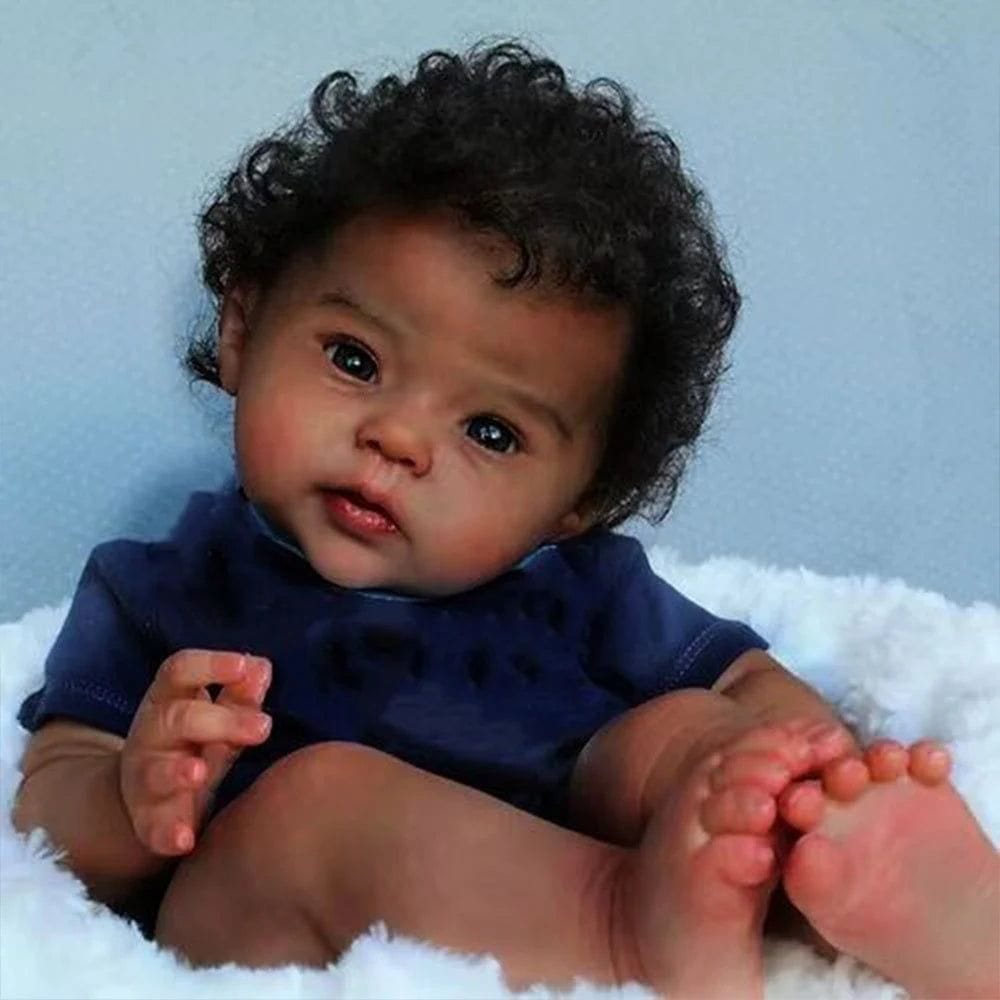 My Store Original Reborn Dolls Male