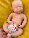 My Store Original Reborn Female Doll