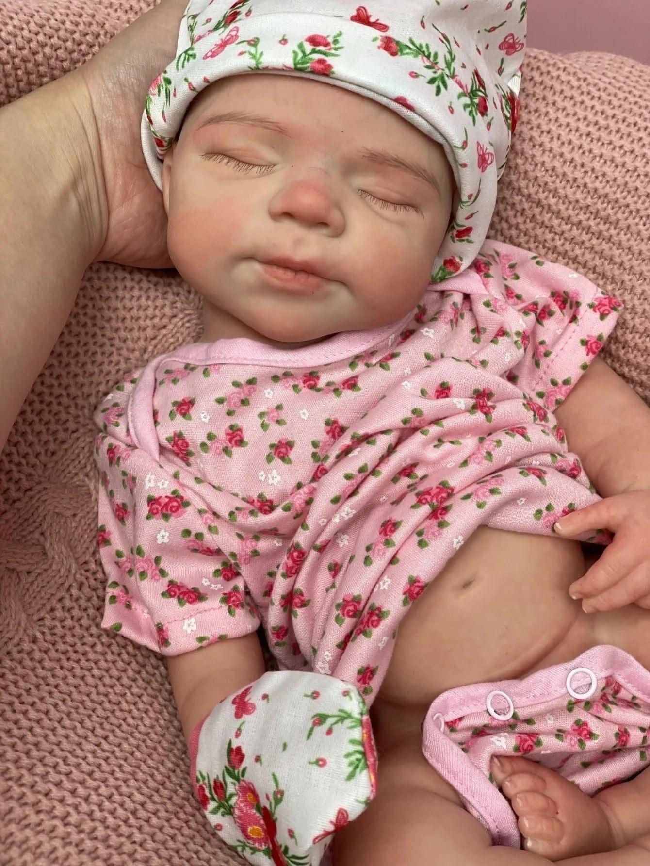My Store Original Reborn Female Doll