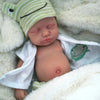 My Store Original Reborn Silicone Dolls