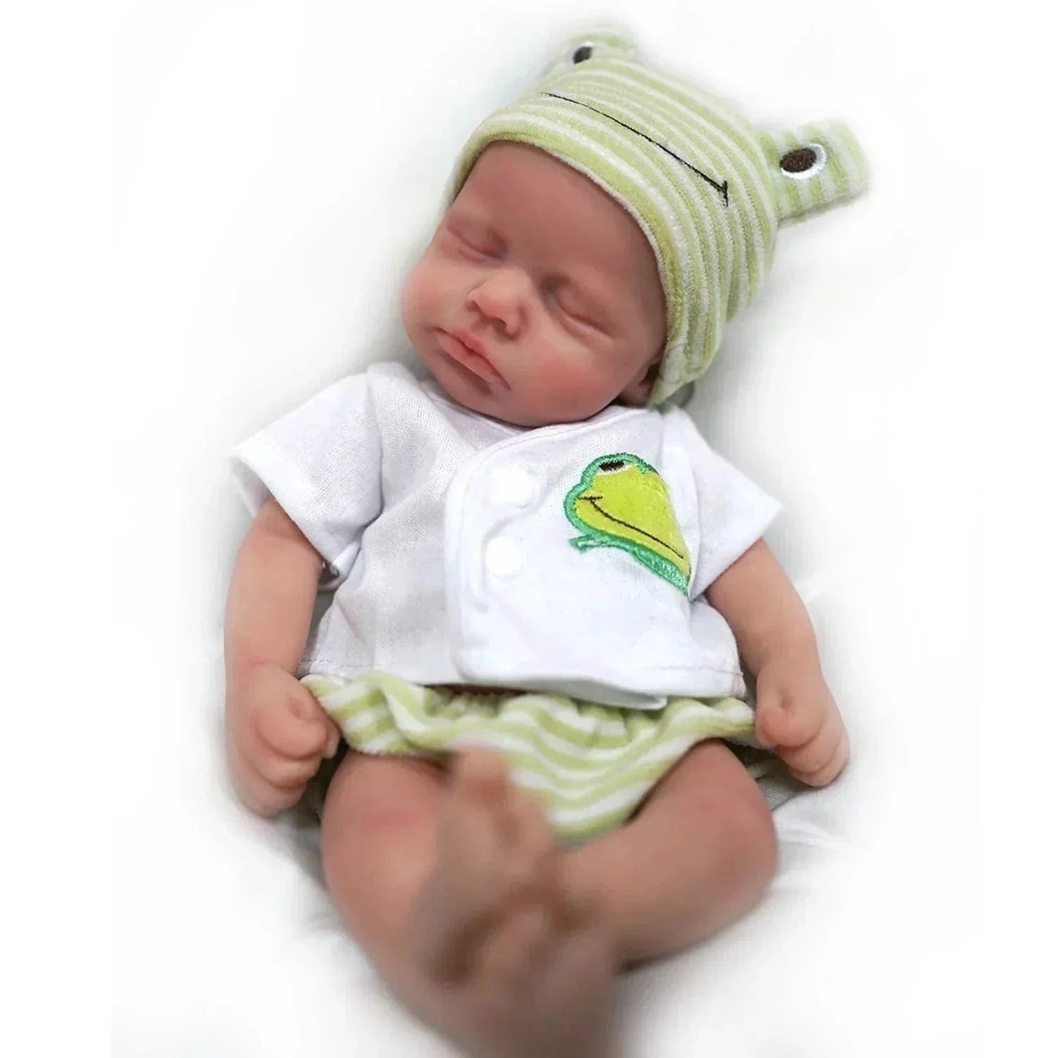 My Store Original Reborn Silicone Dolls