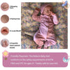 My Store Original Silicone Reborn Doll - Luisa