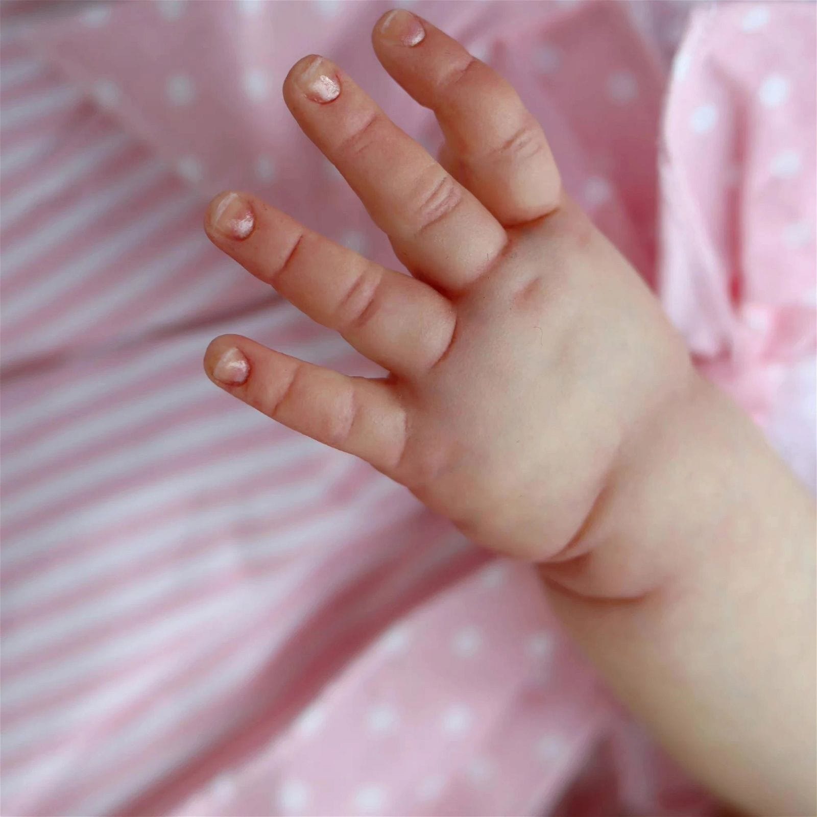 My Store Original Silicone Reborn Dolls