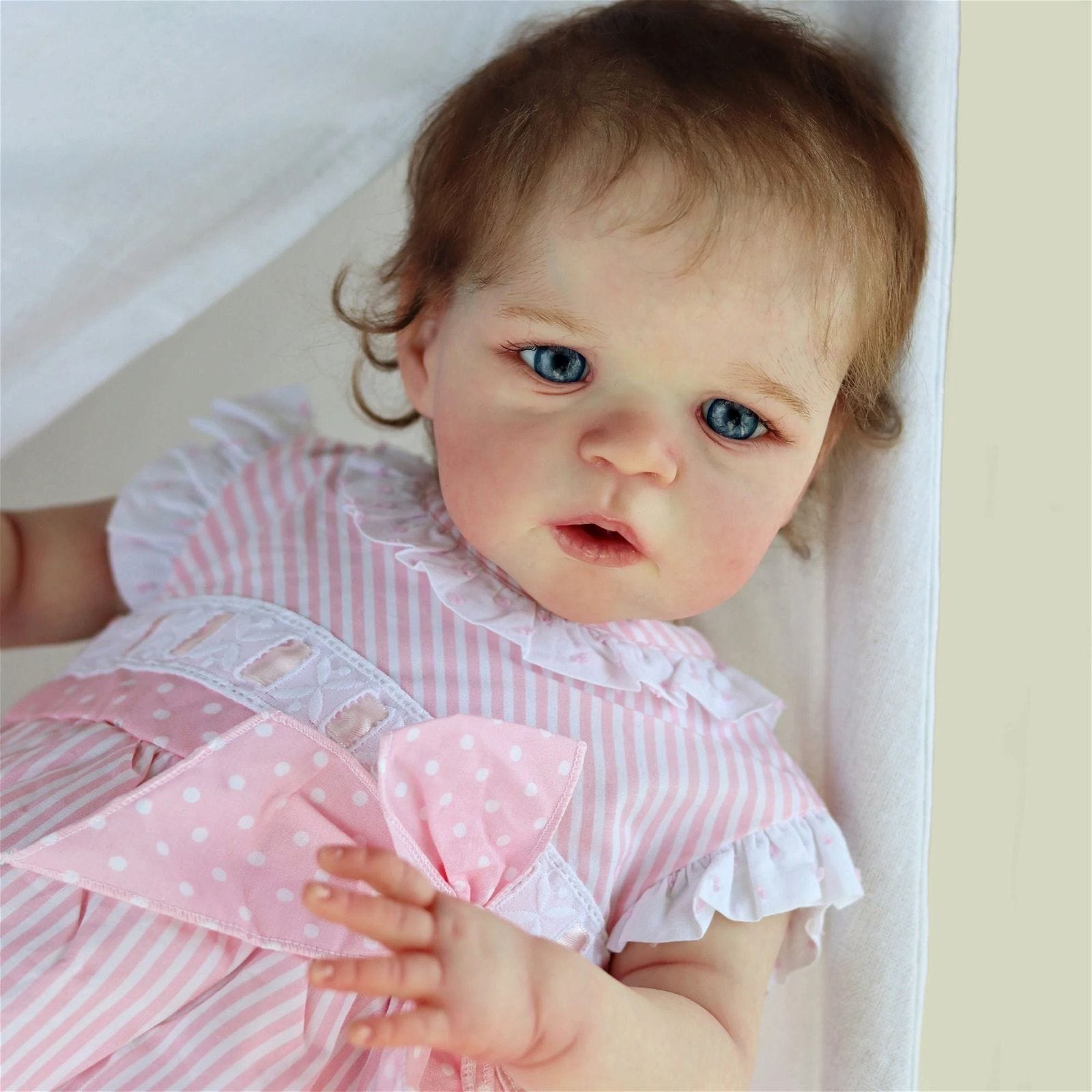 My Store Original Silicone Reborn Dolls