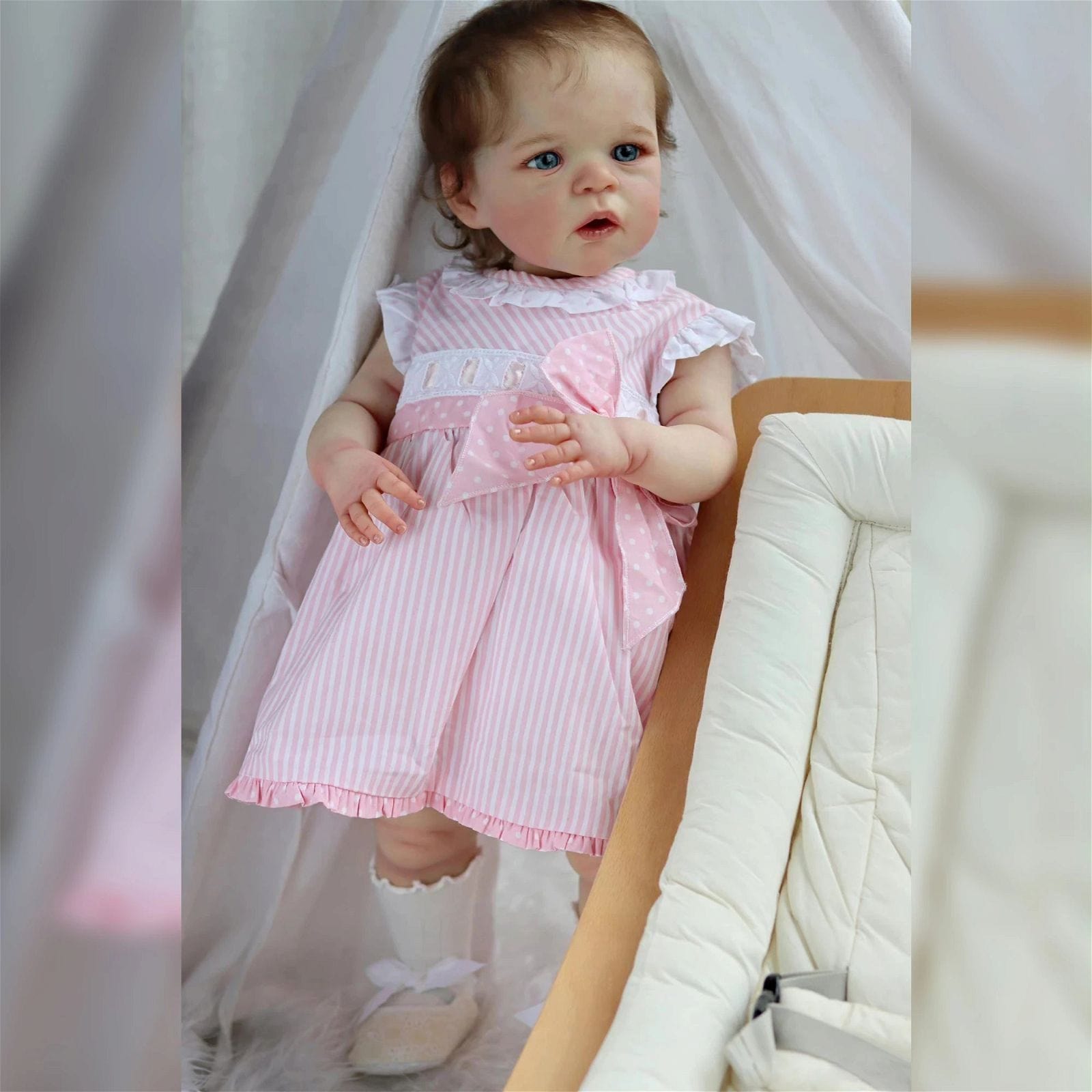 My Store Original Silicone Reborn Dolls