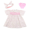 My Store Pink Outfits for Male Reborn Dolls