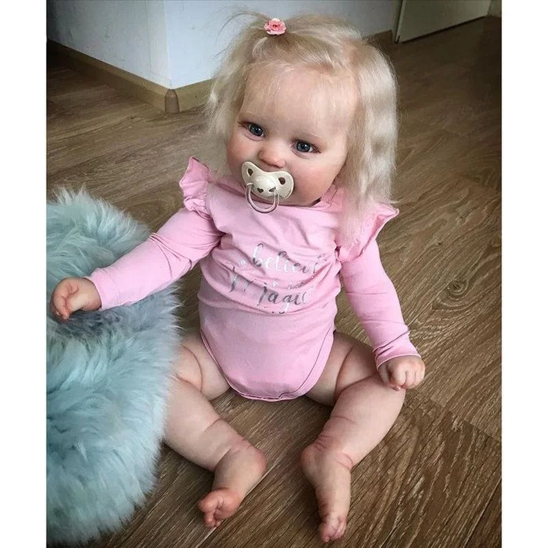 My Store Real Reborn Dolls