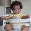 My Store Fabric body Realistic Female Reborn Dolls