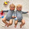 My Store Realistic Male Silicone Reborn Dolls