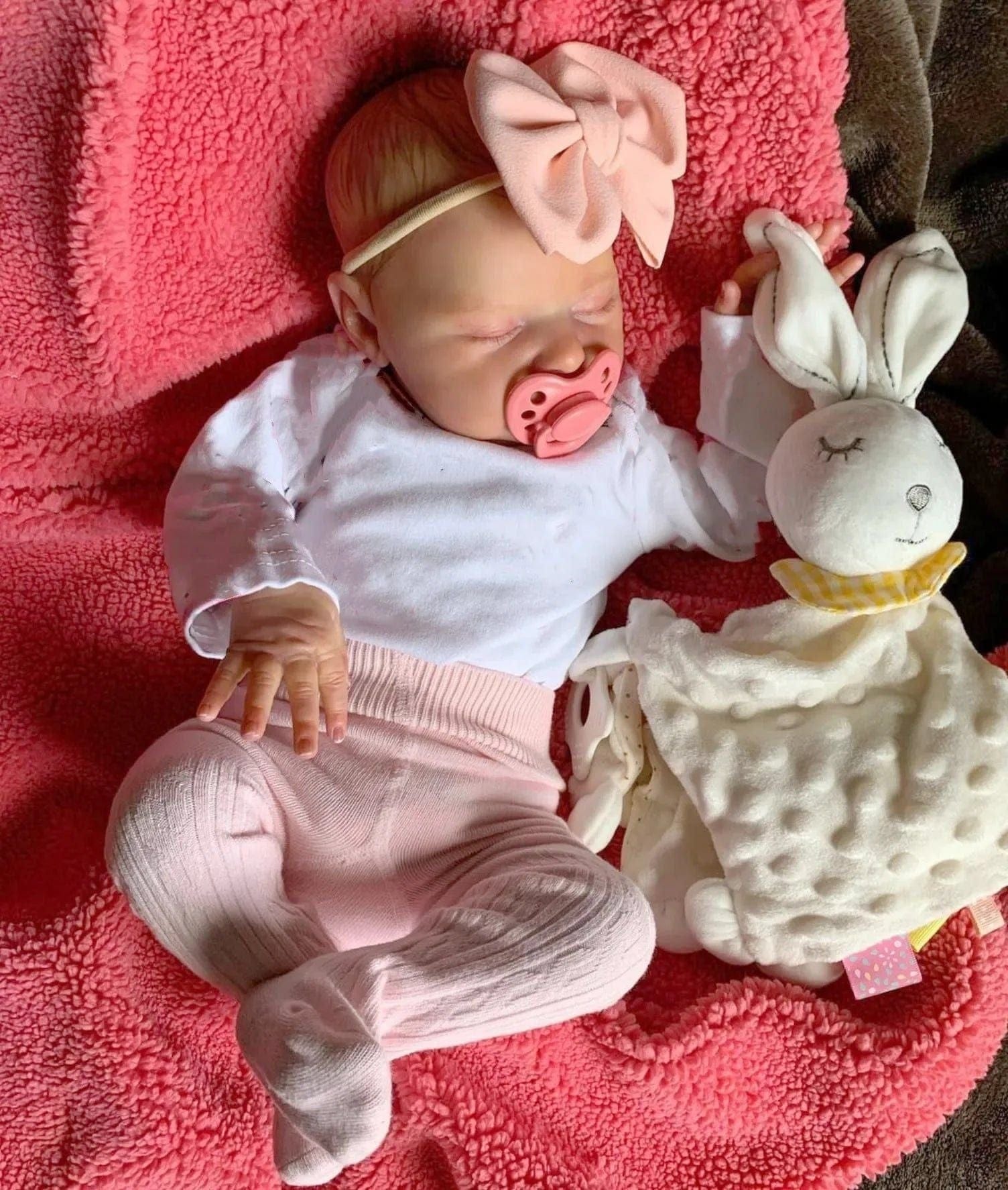 My Store Realistic Reborn Doll