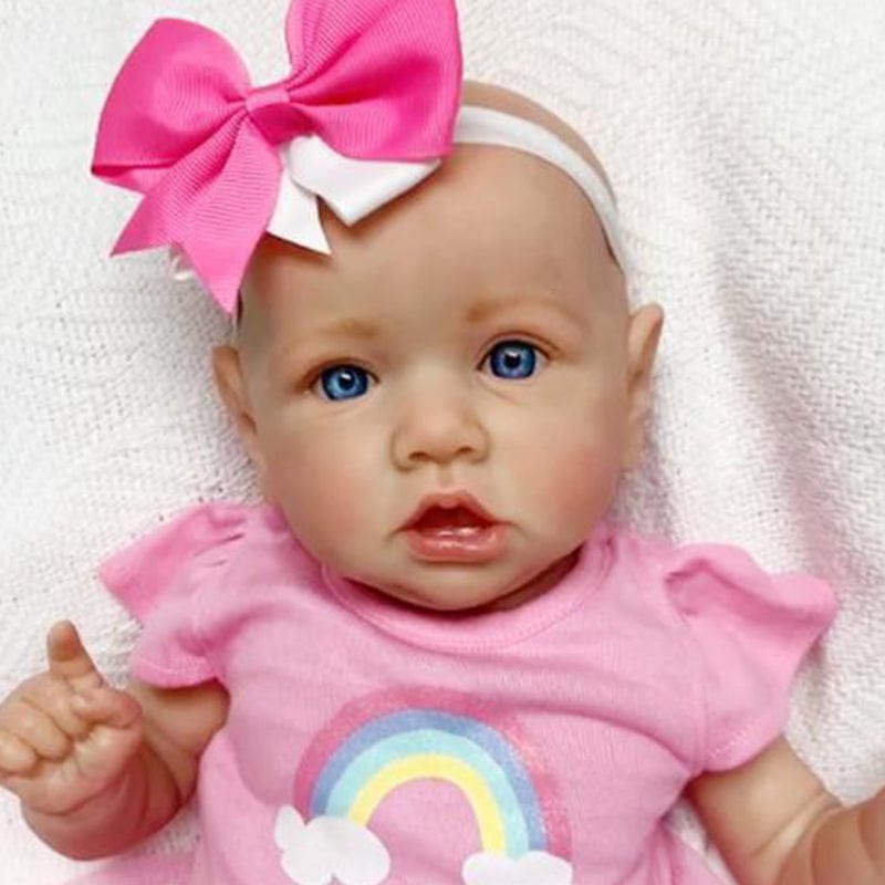My Store Realistic Reborn Doll - Annie