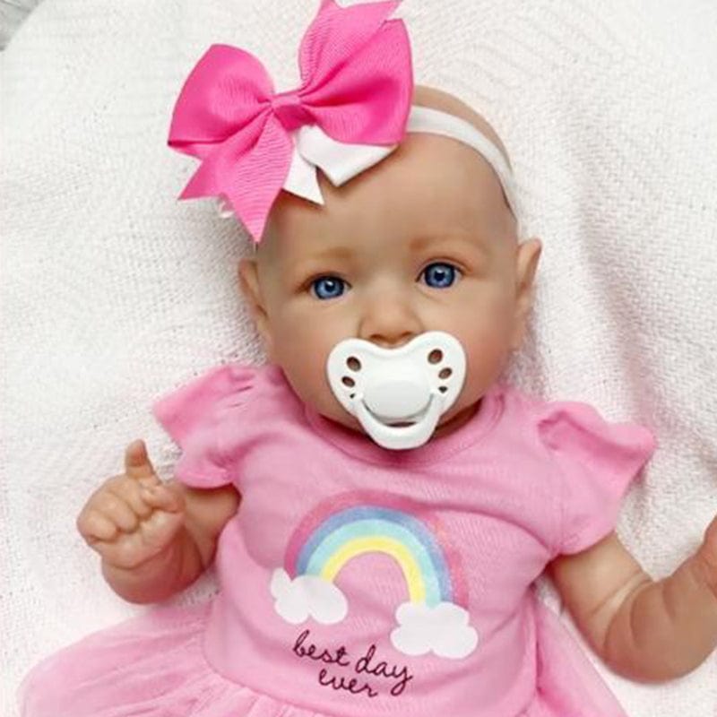 My Store Realistic Reborn Doll - Annie