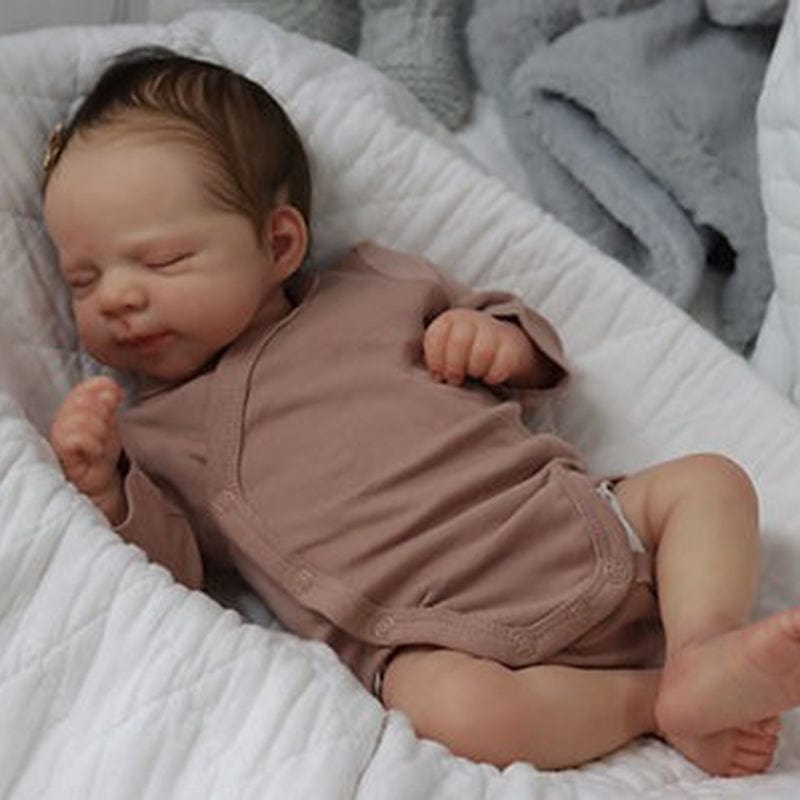 My Store without genre Realistic Reborn Doll - US