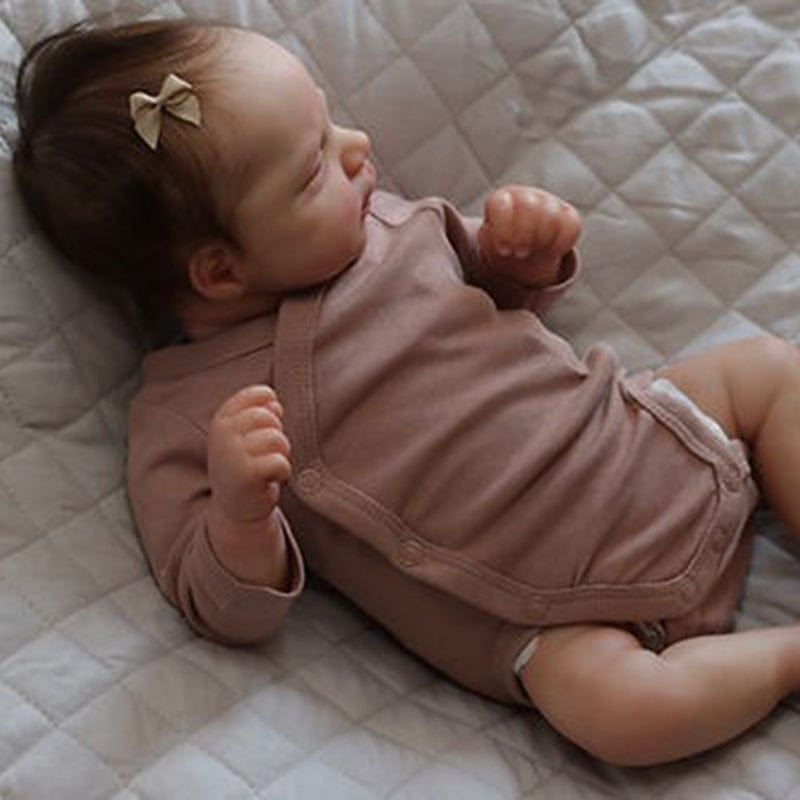 My Store without genre Realistic Reborn Doll - US
