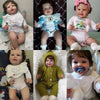 My Store Realistic Reborn Doll - Years