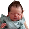 My Store fabric body Realistic Reborn Dolls - Kelya