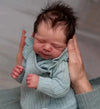 My Store fabric body Realistic Reborn Dolls - Kelya