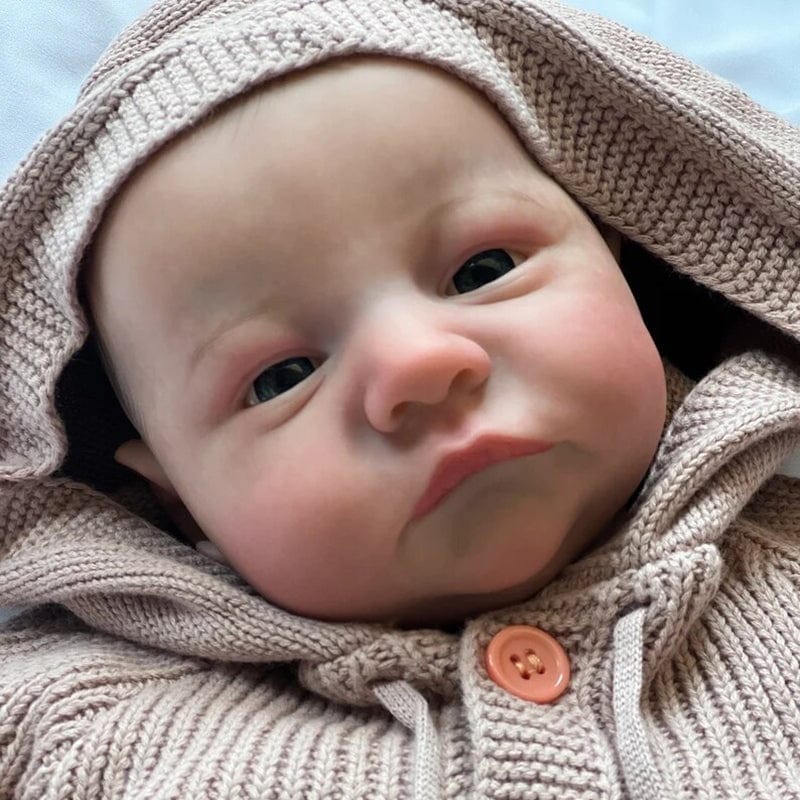 My Store Realistic Reborn Dolls - Real