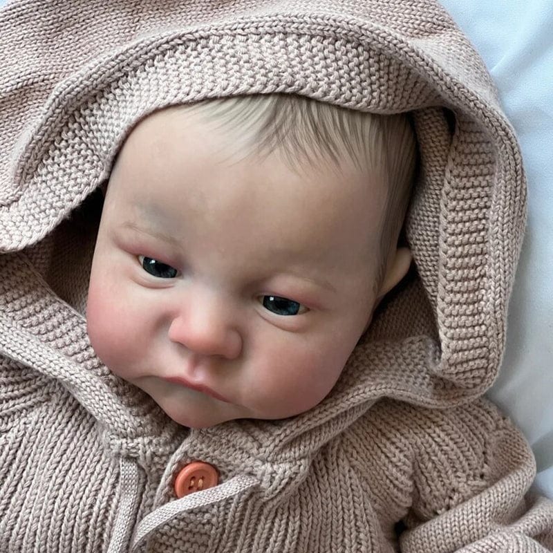 My Store Realistic Reborn Dolls - Real