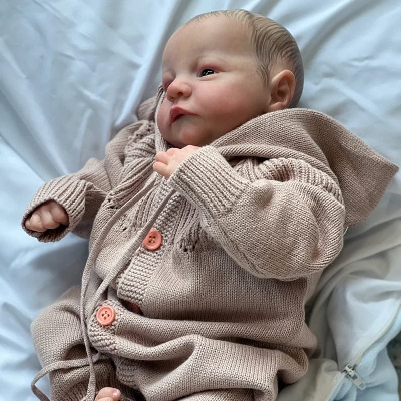 My Store Realistic Reborn Dolls - Real