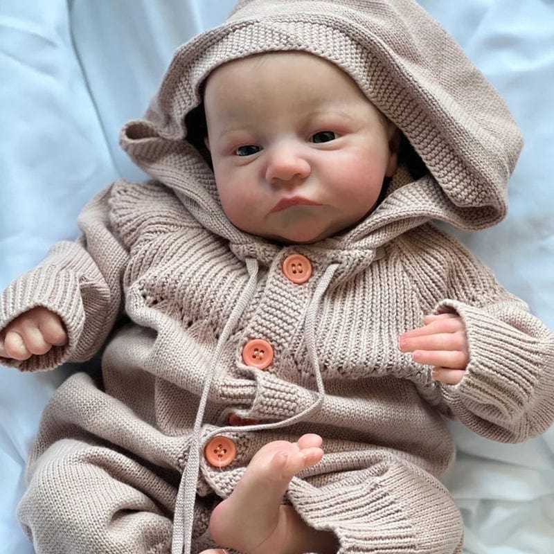 My Store Realistic Reborn Dolls - Real
