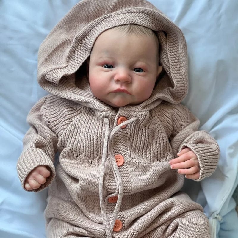 My Store Realistic Reborn Dolls - Real