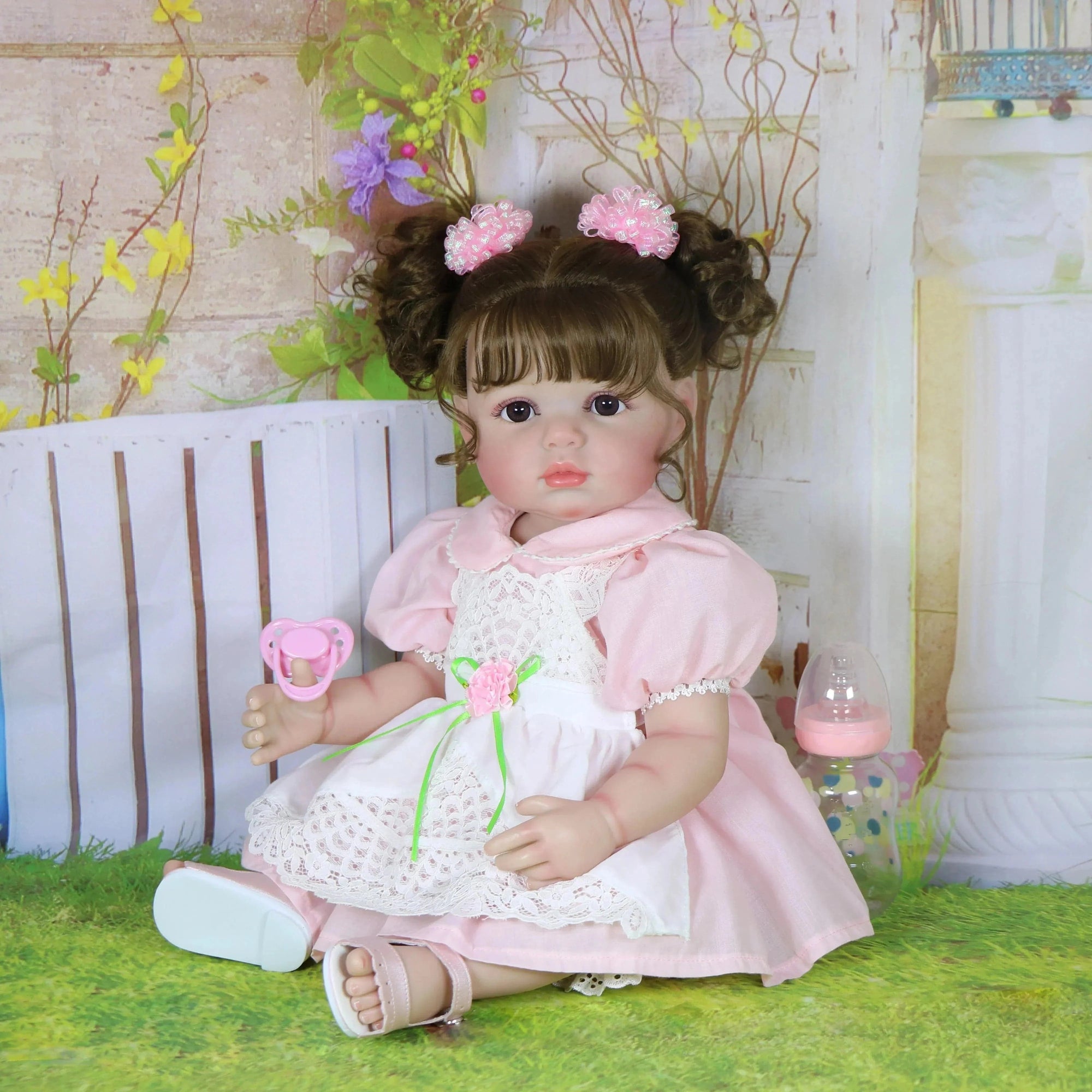 My Store Sweet Heart Realistic Reborn Toddler