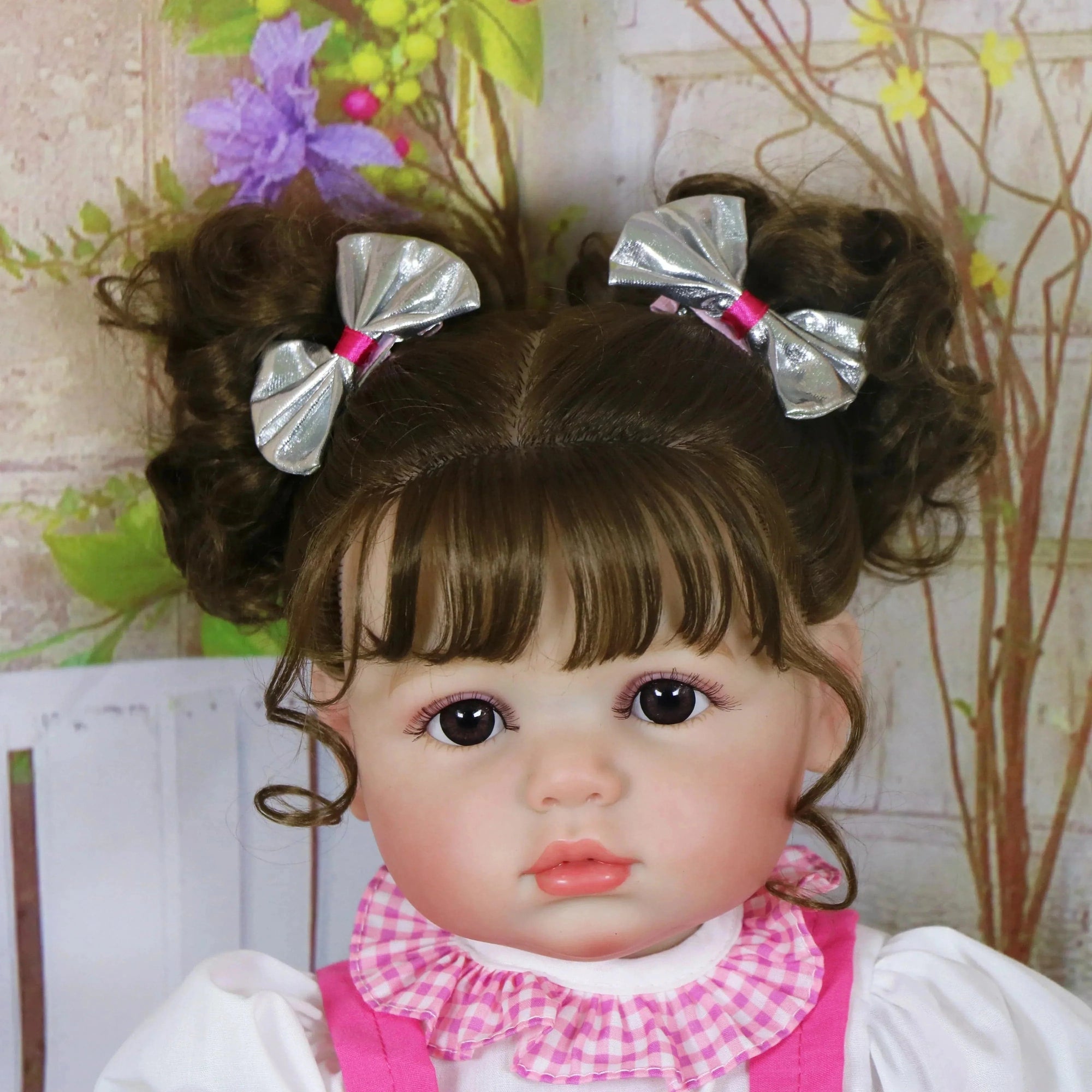 My Store Realistic Reborn Toddler