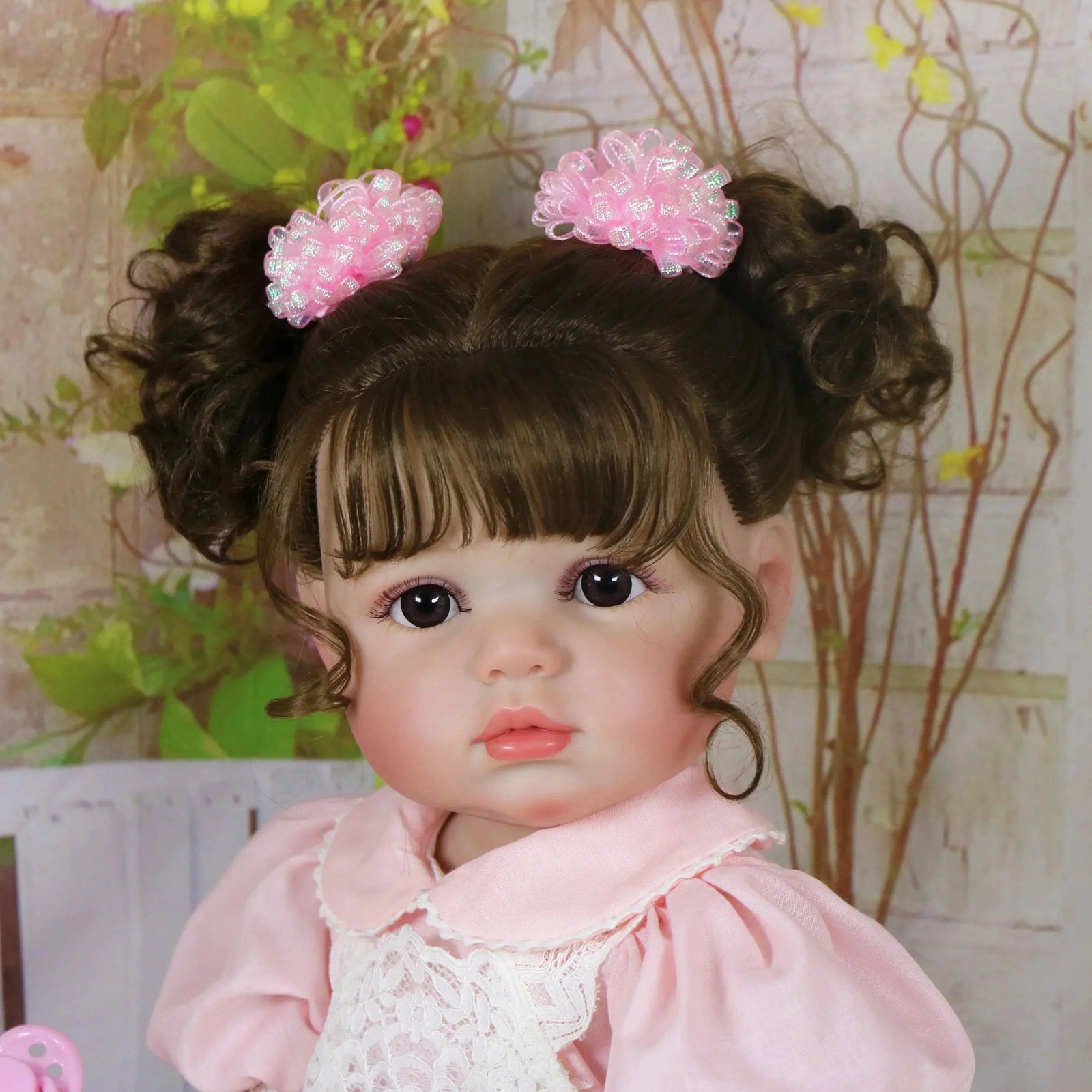My Store Realistic Reborn Toddler