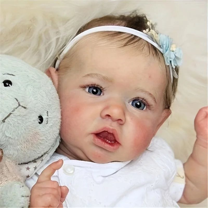 My Store Realistic Silicone Reborn Dolls