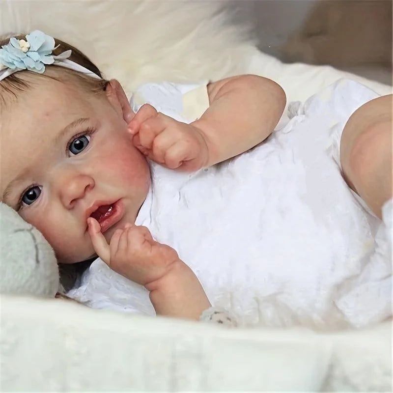 My Store Realistic Silicone Reborn Dolls