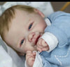 My Store Reborn Baby Boy Doll