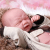 My Store vinyl body Reborn Baby Boys Dolls