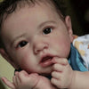 My Store Reborn Baby Boys with Open Eyes