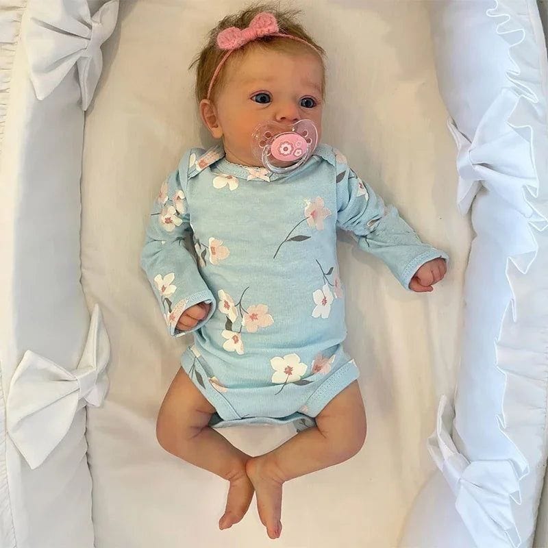 My Store Reborn Baby Doll