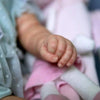 My Store Reborn Baby Doll Alyssa
