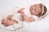 My Store Reborn Baby Doll Boy in Silicone