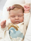 My Store Reborn Baby Doll Boy in Silicone