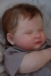 My Store Reborn Baby Doll - Elian