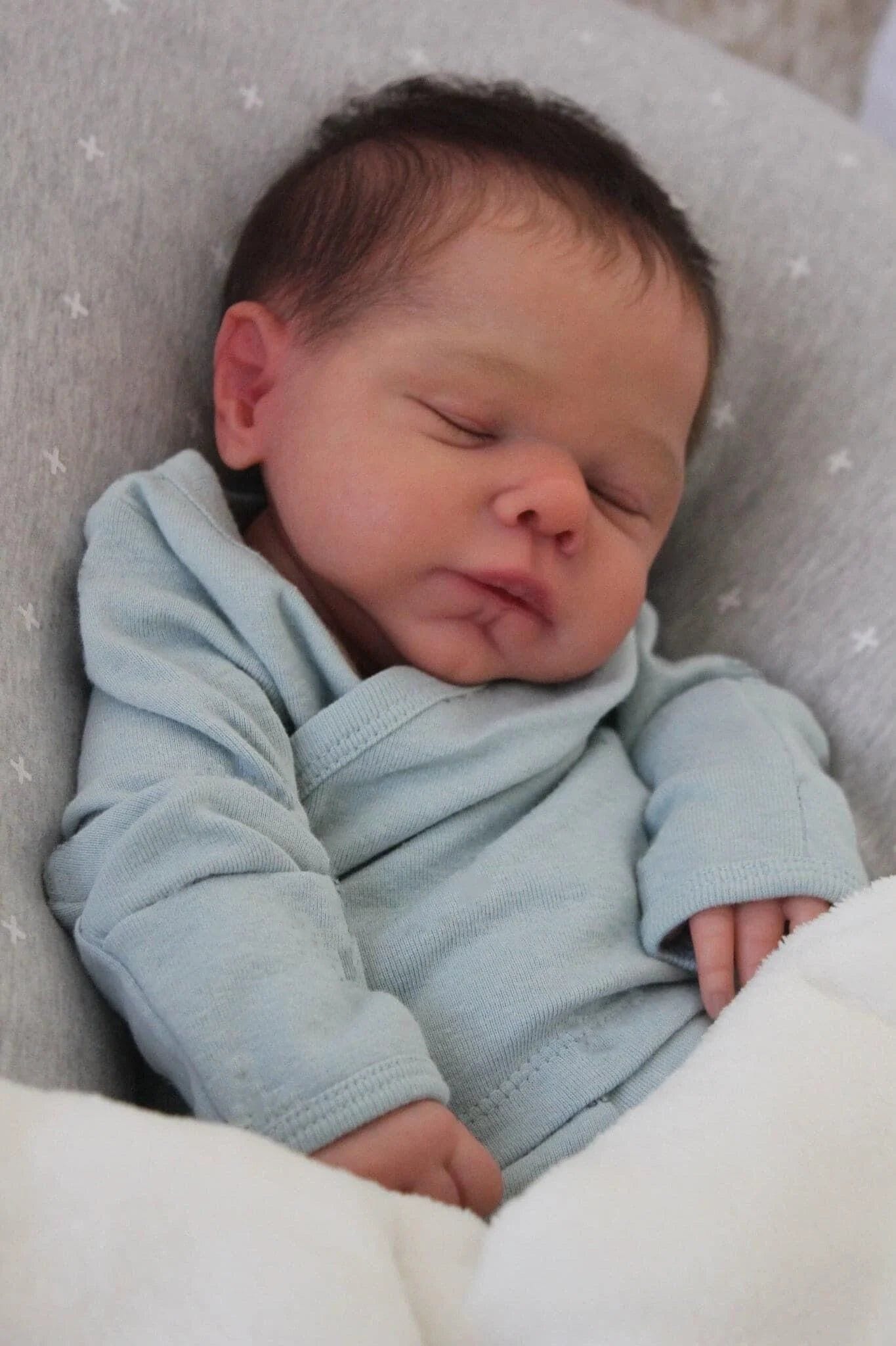 My Store Reborn Baby Dolls